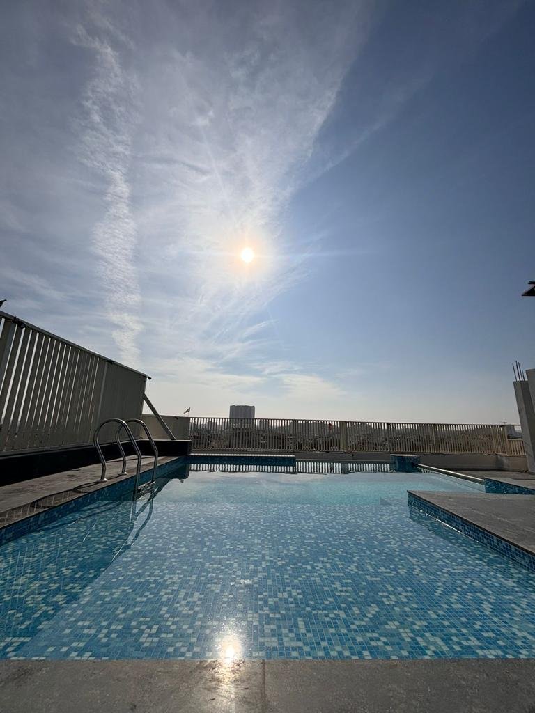 Hotel Saaj Mansion gallery 1